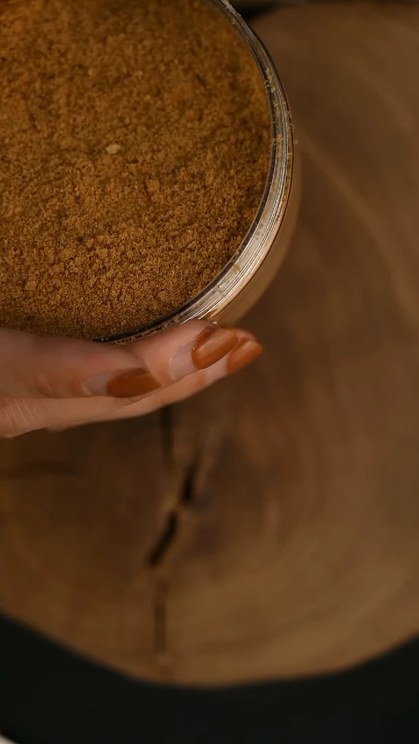 檀香木其他传世粉末20克-6号