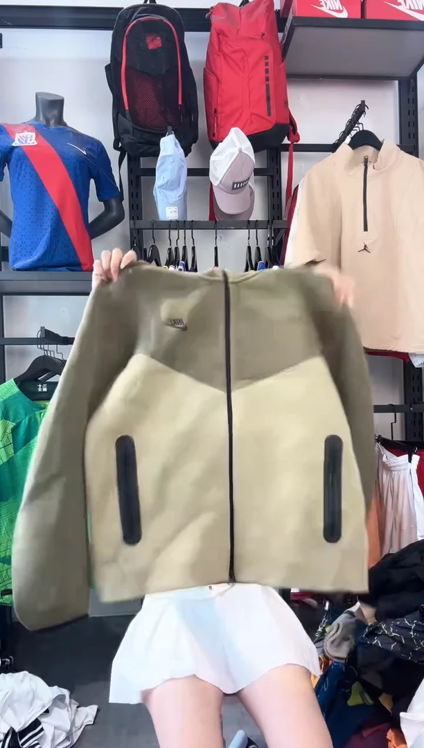 441·编码  耐克卫衣瑕疵修复以直播间过款为准 尺码·2XL