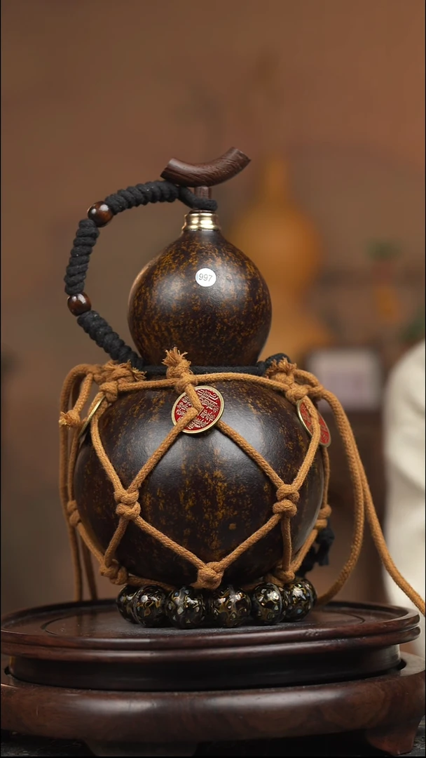 997号葫芦一物一拍  拍拍退退限购拉黑