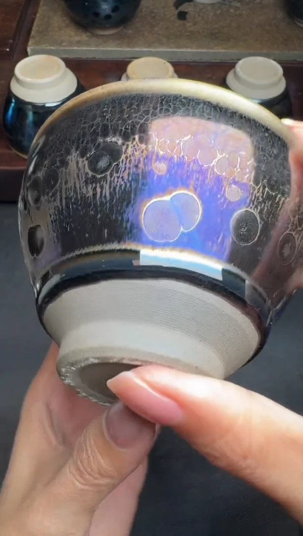 茶盏徐祖亮极曜盏33