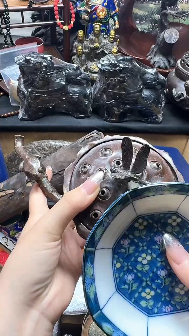 紫砂其他瓷器默认链接一物一拍