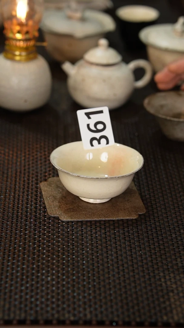 361景德镇{立梦陶}手作同款