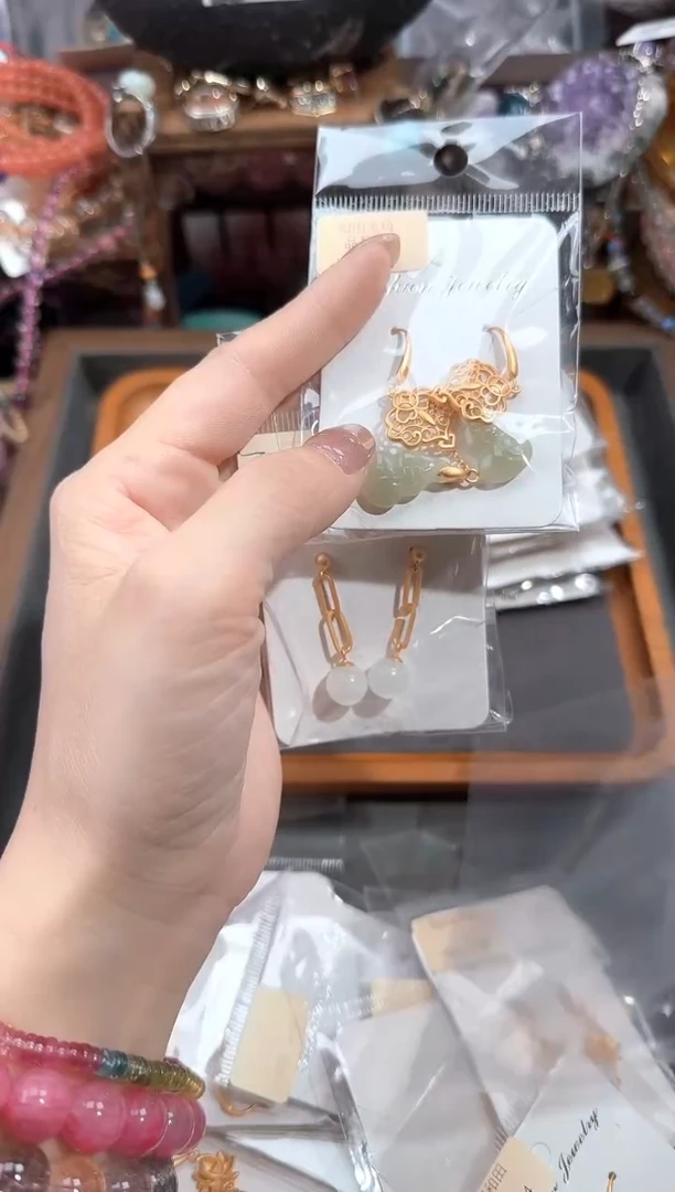 玛瑙/玉髓颈饰银S925镶嵌好****f46415313
