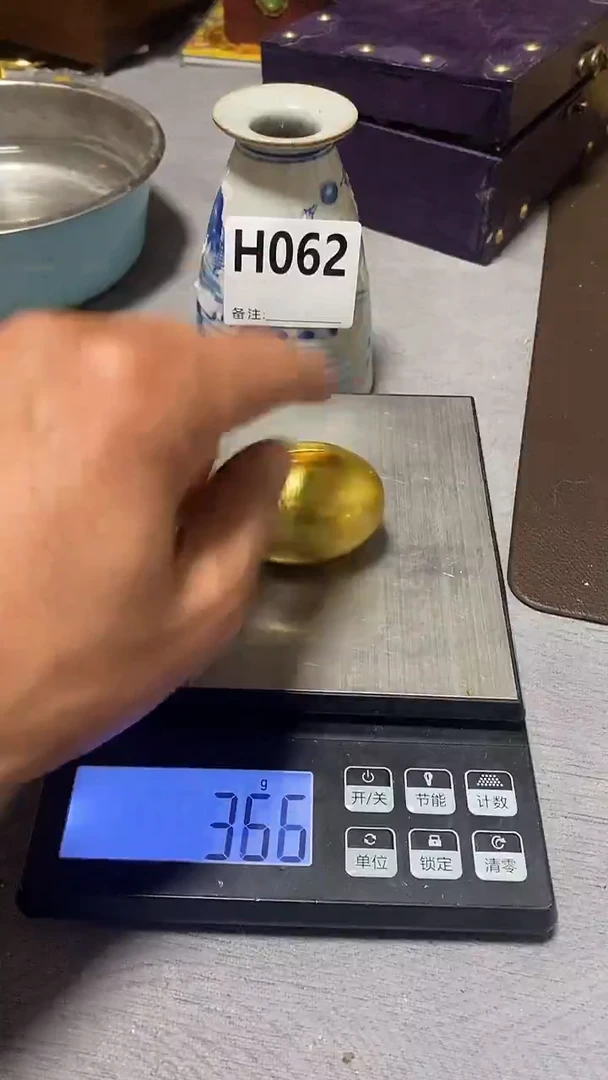 仿古复古摆件代拍链接H062