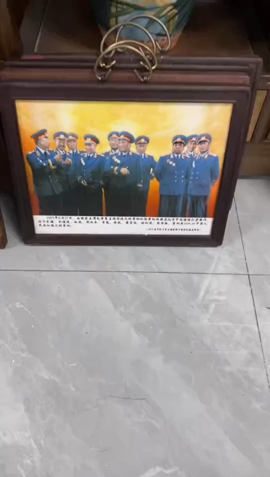 收藏家居装饰摆件真品瓷器老物件