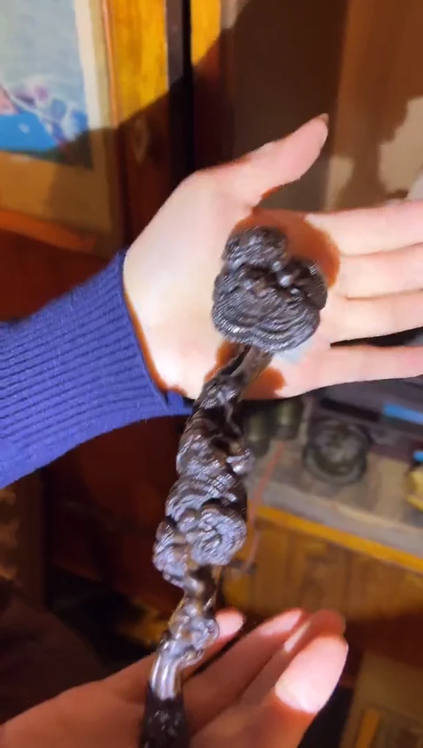 木一一一一一一沉如意