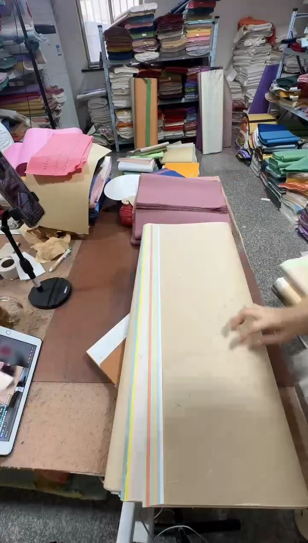 四尺50张褚皮十色老山麻