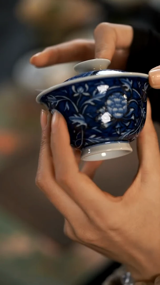 【闪购商品】山居秋暝设计师款@@CJ285