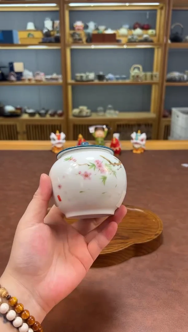 【闪购商品】淘礼茶具清货专属链接