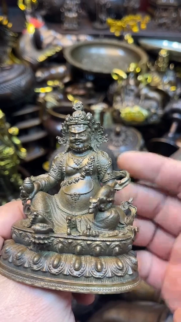 1案台摆件  物品摆件