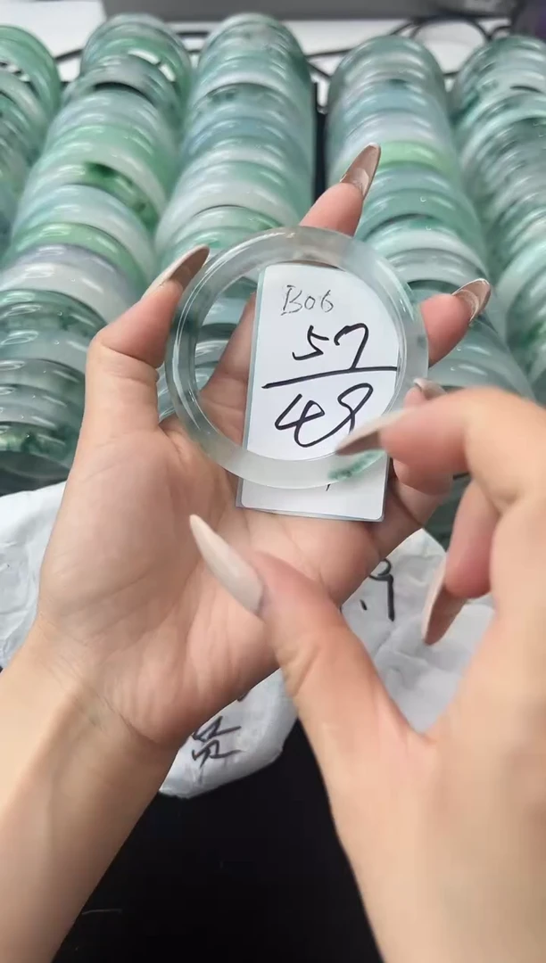 非金属无57圈口编号:B06