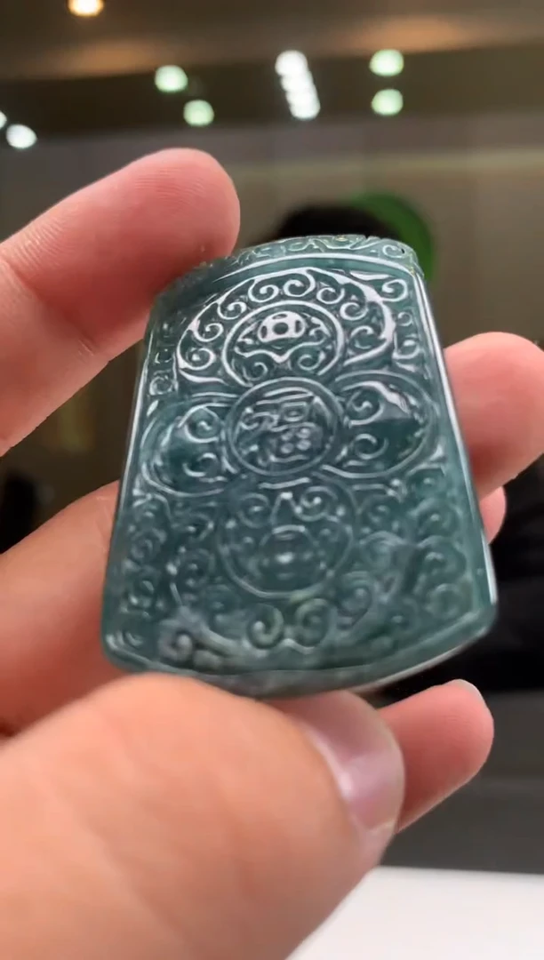 未镶嵌定制翡翠********44