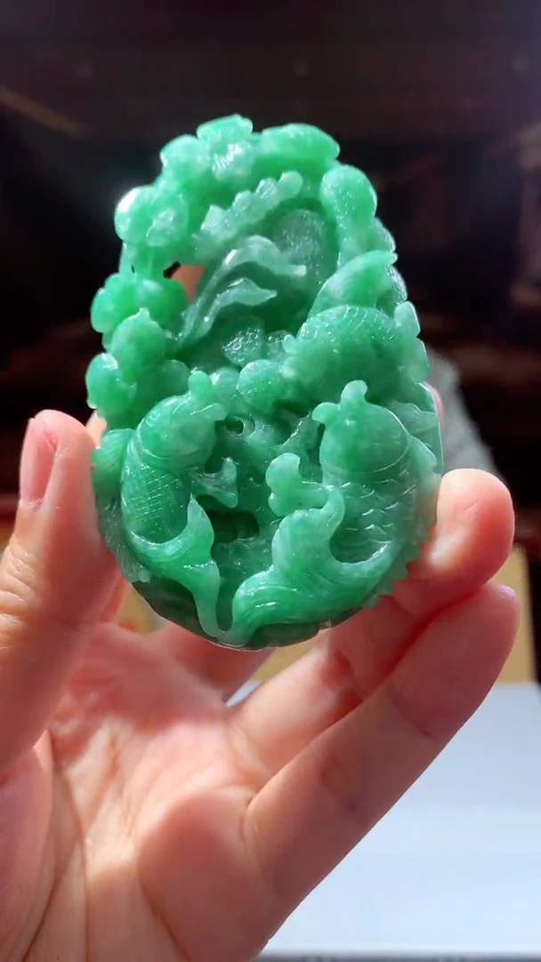 未镶嵌定制翡翠天然翡翠（拍一发一）