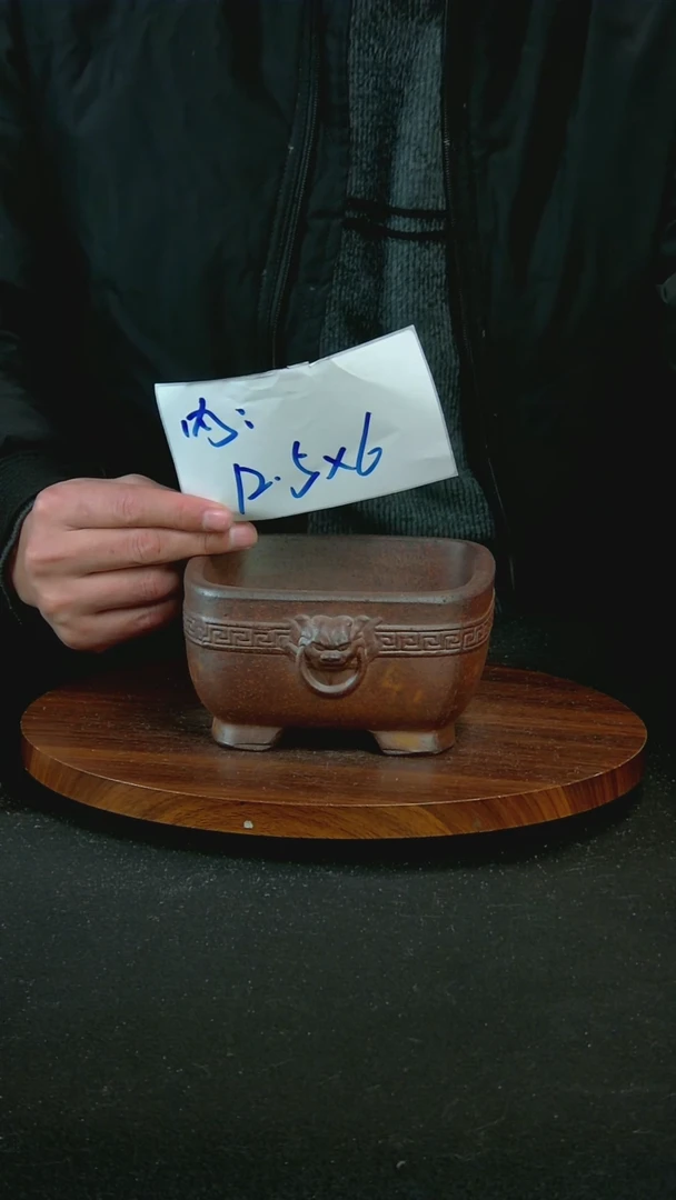 【闪购商品】紫砂J23