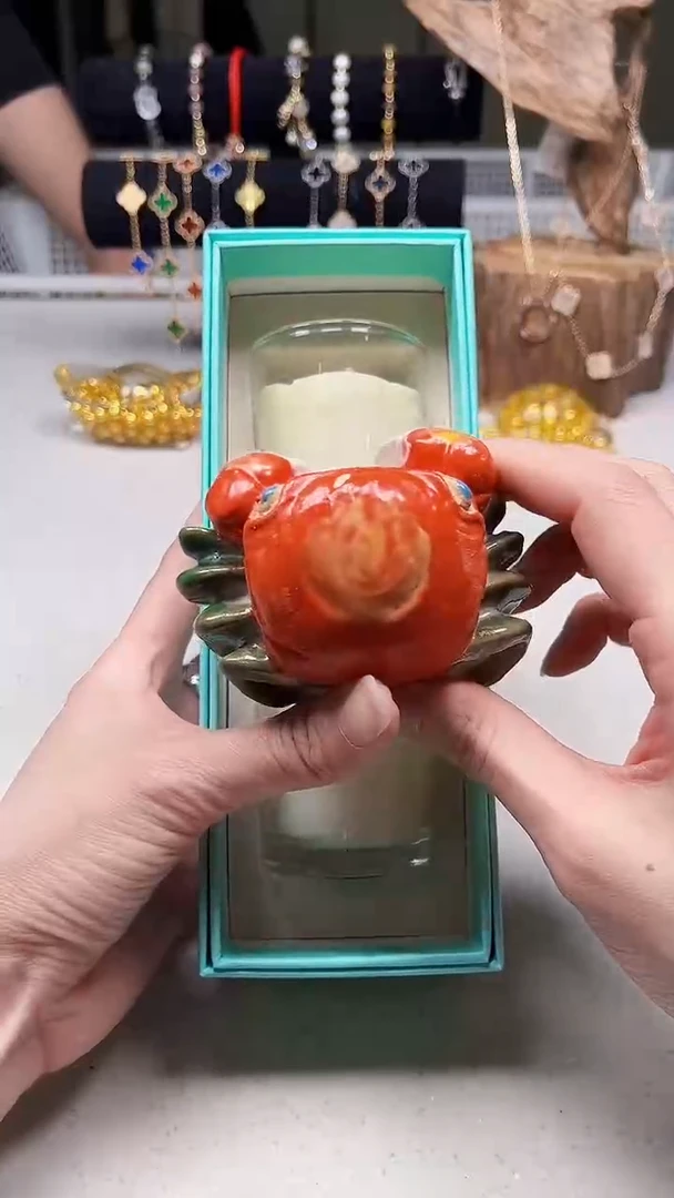 瓷片陶茶周边666文玩多人