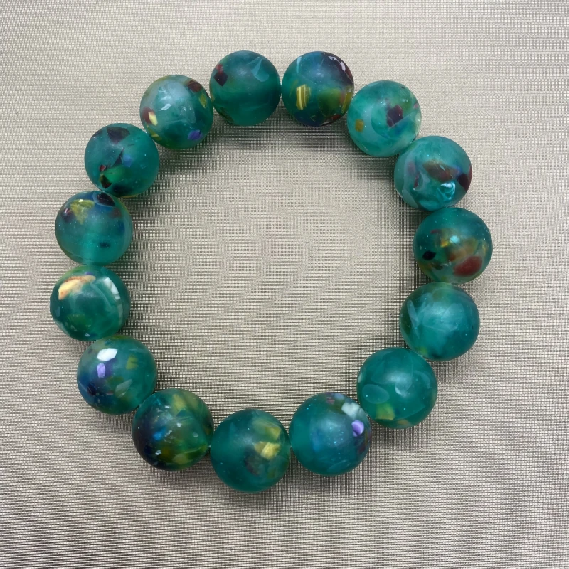 【百世璀璨 尽耀光芒】彩手链ZX051387