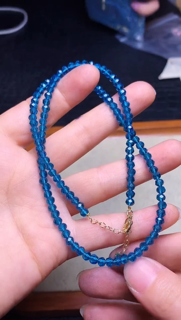 项链多样性发其一mdd23610