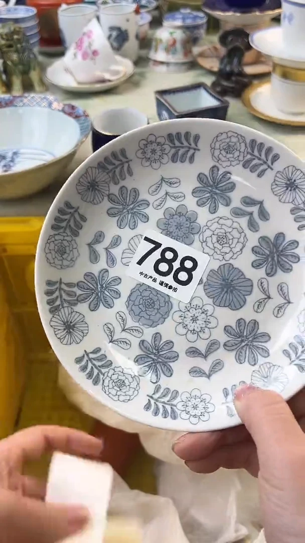 瓷片柳*香788.......