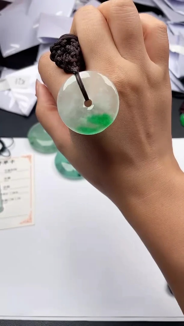 高端品质甄选200029