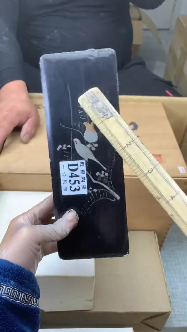 瓷片错**过校长家陶瓷一号商品