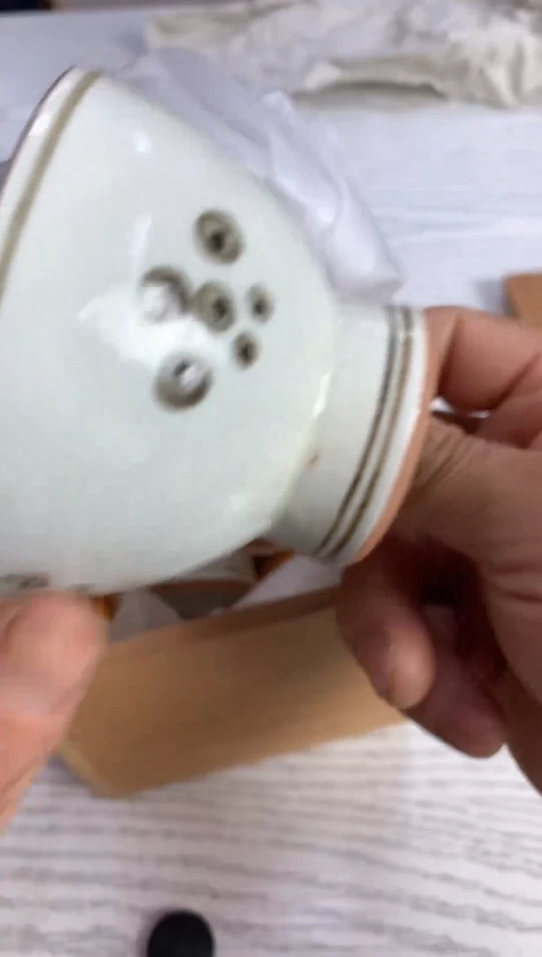 默认微瑕，不退不换，介意勿拍