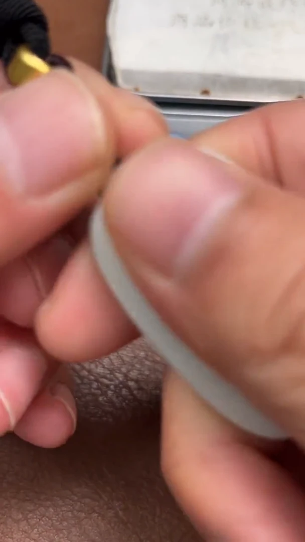 颈饰未镶嵌和田玉越*3213