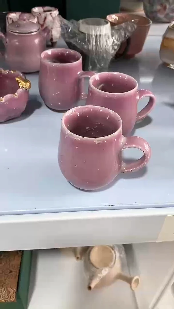 瓷片陶瓷茶器福利D081