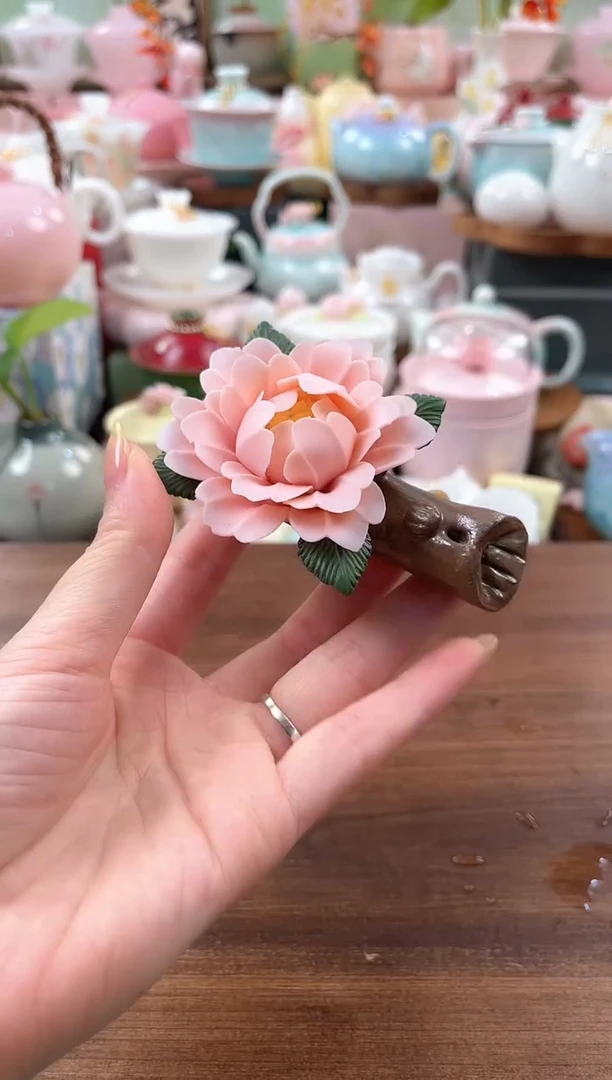 茶具：库存仅剩1件