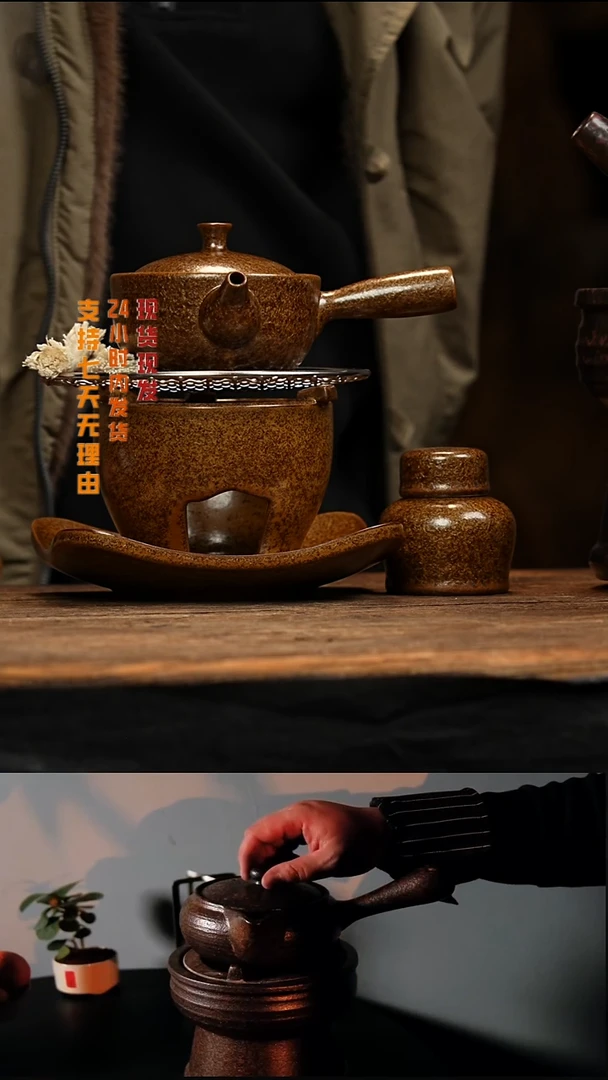 茶壶紫砂八戒茶器