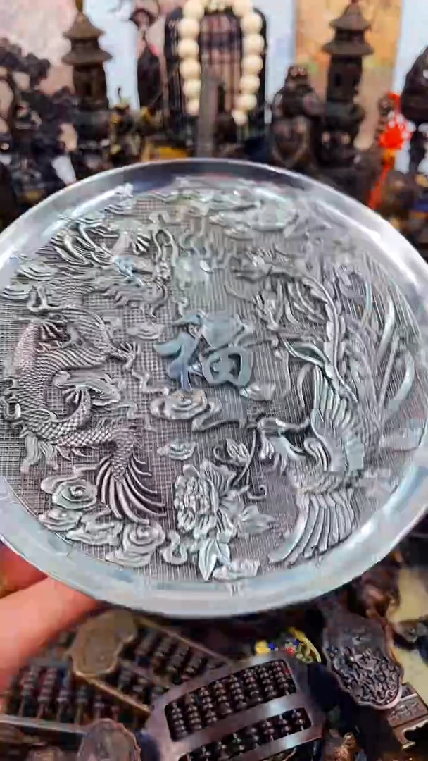【闪购商品】精铜工匠 独具韵味