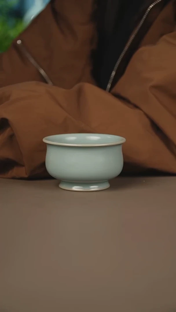 仿古炉式杯不开  一级