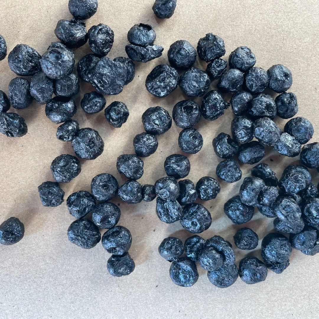 【现收】农家特产蓝---/莓——16-干——