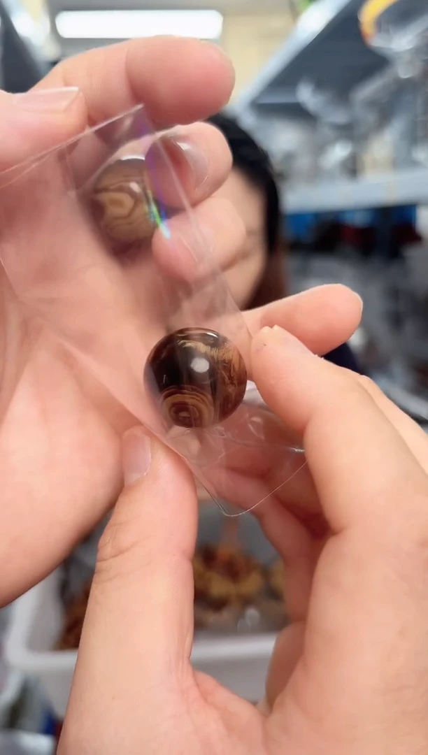 木小六2.0单珠一颗