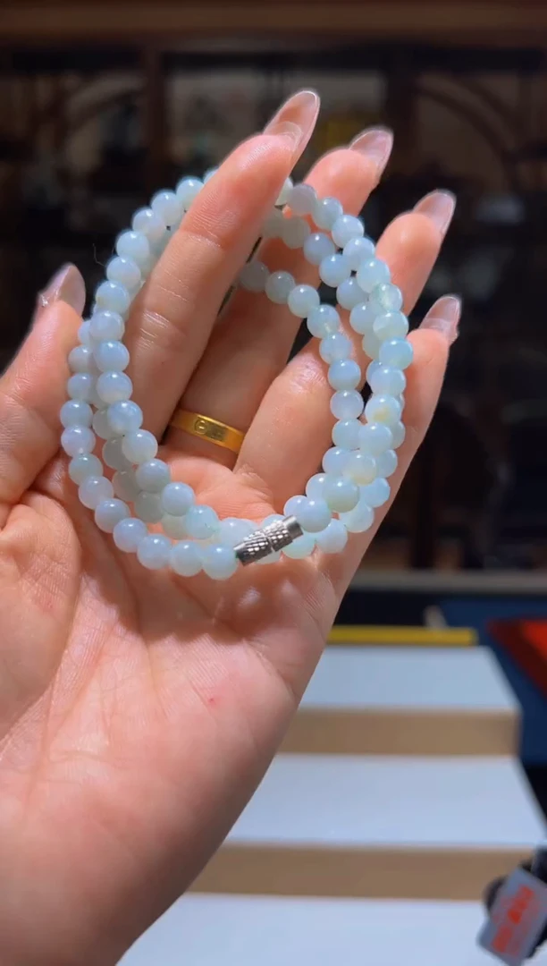 未镶嵌定制翡翠jh翡翠36（多样性发其一）