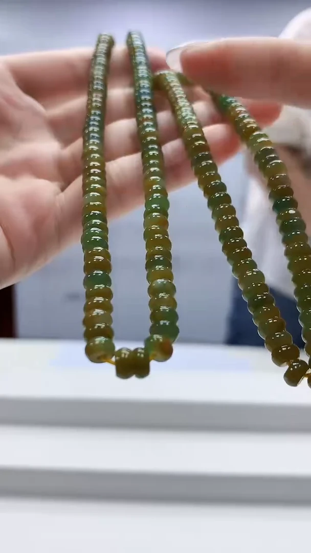 定制翡翠未镶嵌4902lr-毛货挂件81