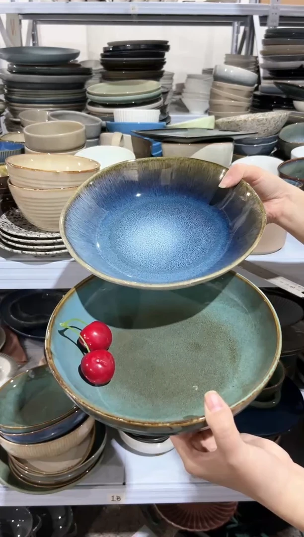 【闪购商品】瓷片外贸尾货瑕疵满20包邮X2 F3A QM