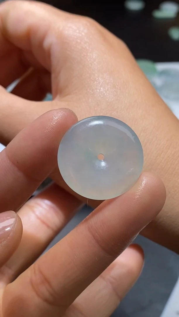 【闪购商品】定制翡翠未镶嵌翡翠毛货~