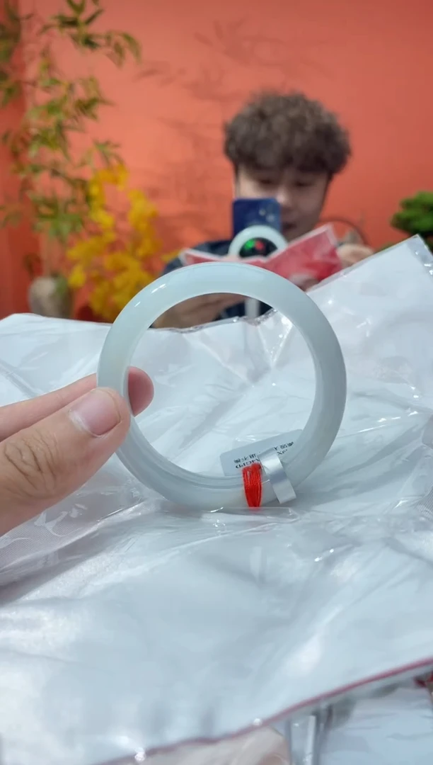 未镶嵌手镯翡翠3