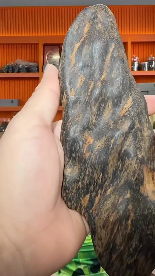 沉香手把件300号包头多样性发一