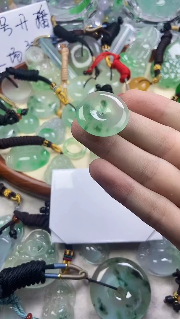 爱****松高端甄选（一物一图）20