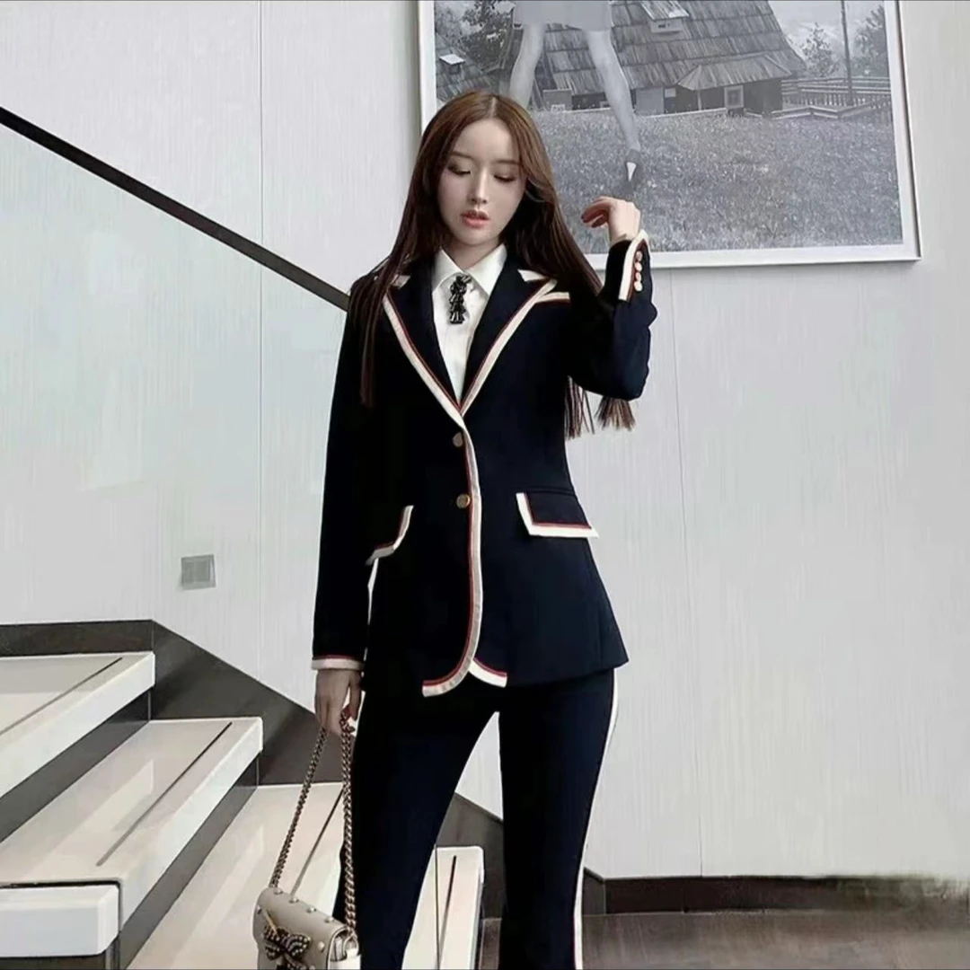 全新未使用 GUCCI/古驰 西装外套 42码 ss277