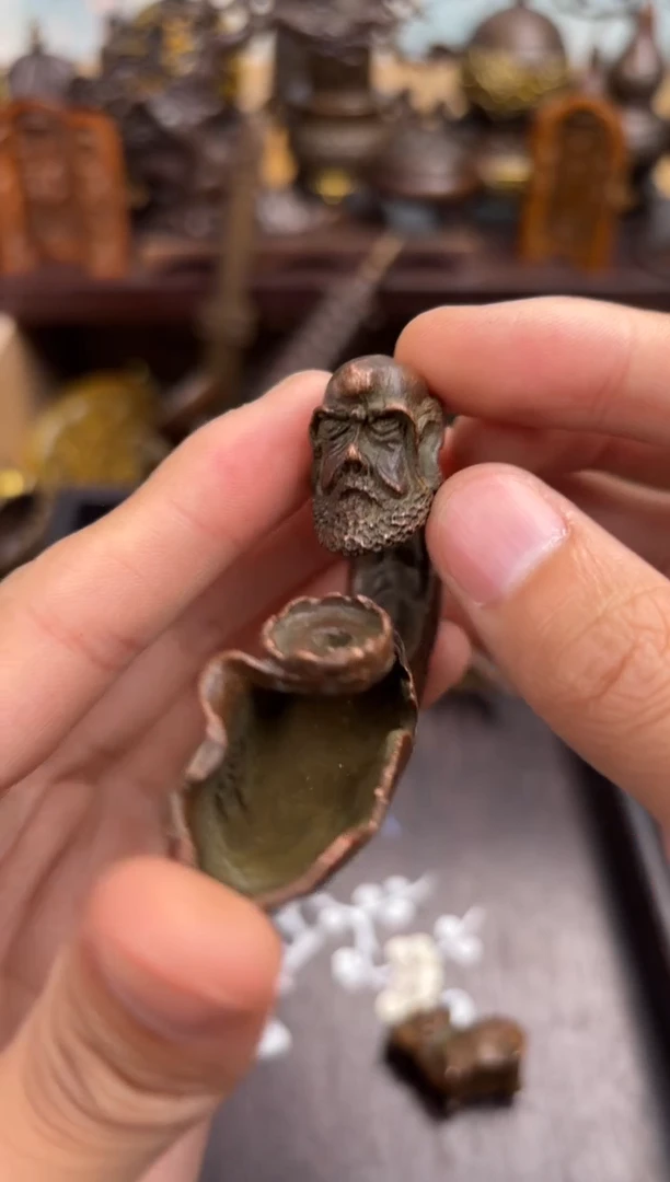 百福铜专属精选链接