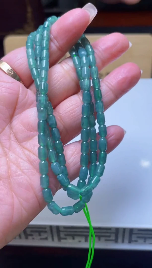 未镶嵌定制翡翠C-@@QJCC123047多样性发其一