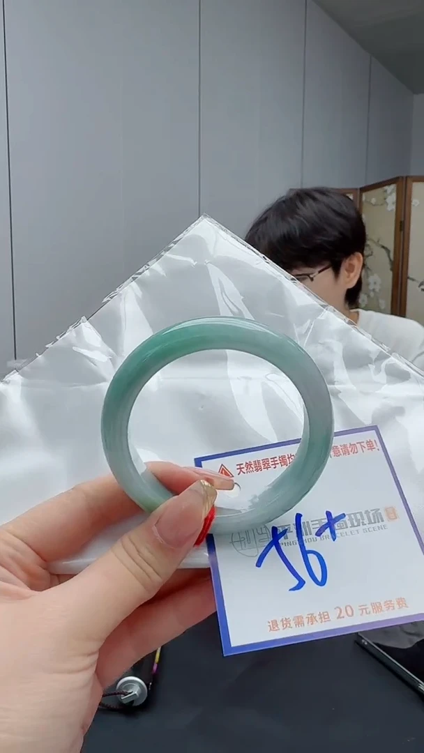 翡翠手镯未镶嵌1111111111