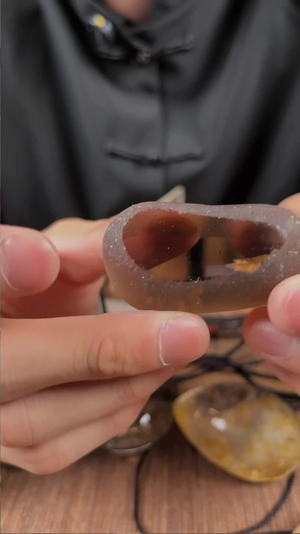 水晶未镶嵌水晶水晶