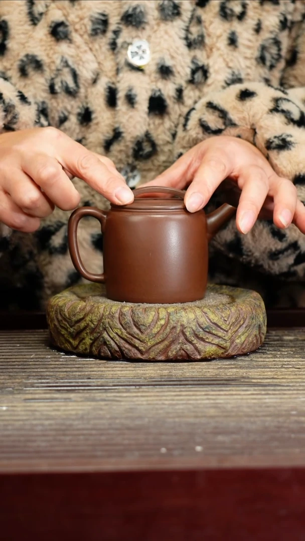 宜兴原矿紫砂壶茶壶宜兴原矿紫砂壶茶壶170C