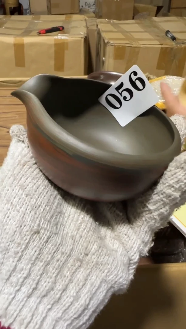 瓷片一****一瓷片中古回流孤品默认微瑕056