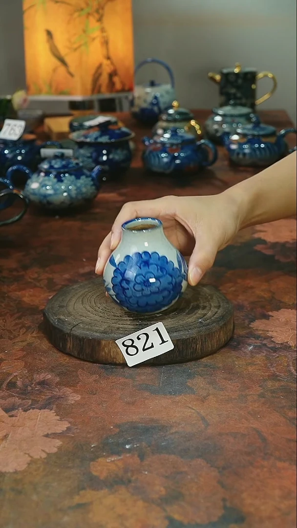茶碗...........821