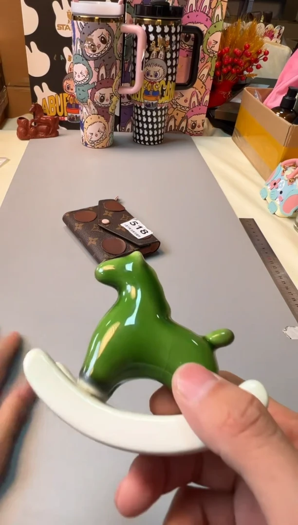 瓷片手工无品牌，七天无理由518