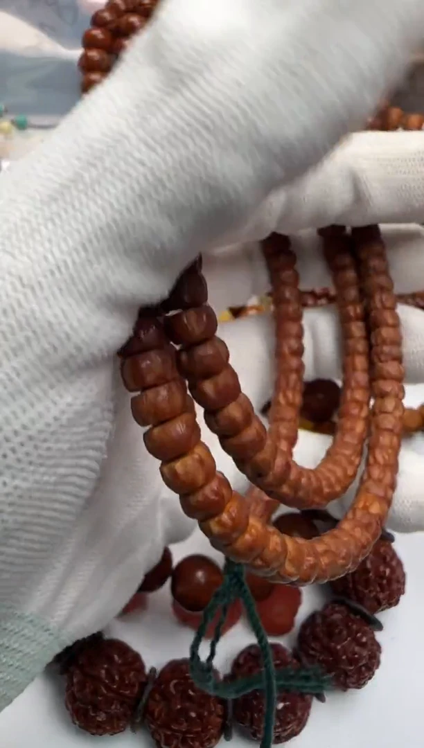 吊坠柏香籽/百香籽百香籽脖挂